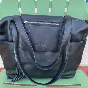 Lily Jade Diaper Bag